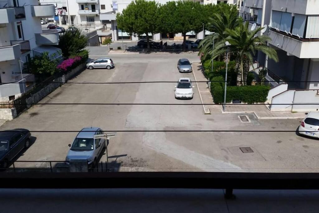 Appartamento Tra Mare E Centro Paese Vieste Exterior photo